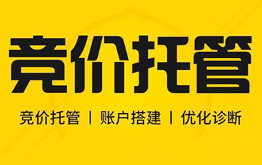 呼市競(jìng)價(jià)托管到底什么重要？