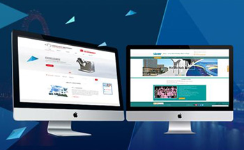 內(nèi)蒙古網(wǎng)站建設