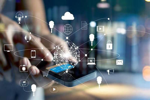 內蒙古網絡公司